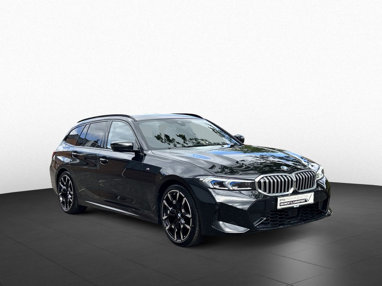 BMW 320 - Bild 3