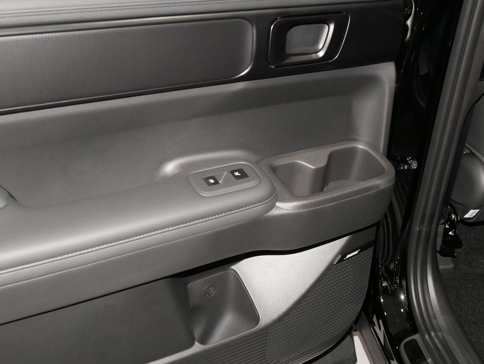 Hyundai SANTA FE - Bild 19