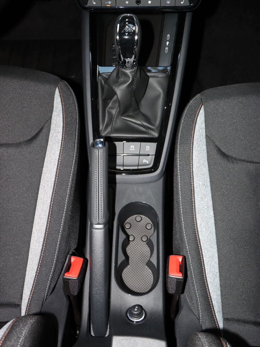 Skoda Kamiq - Bild 13