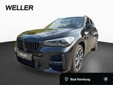 BMW X1 SDrive20d M Sport LED Navi+ HUD Rfk Sitzh PDC