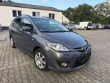 Mazda 5 2.0 Active Plus guter Zustand Tüv Neu - Mazda Gebrauchtwagen von 2010