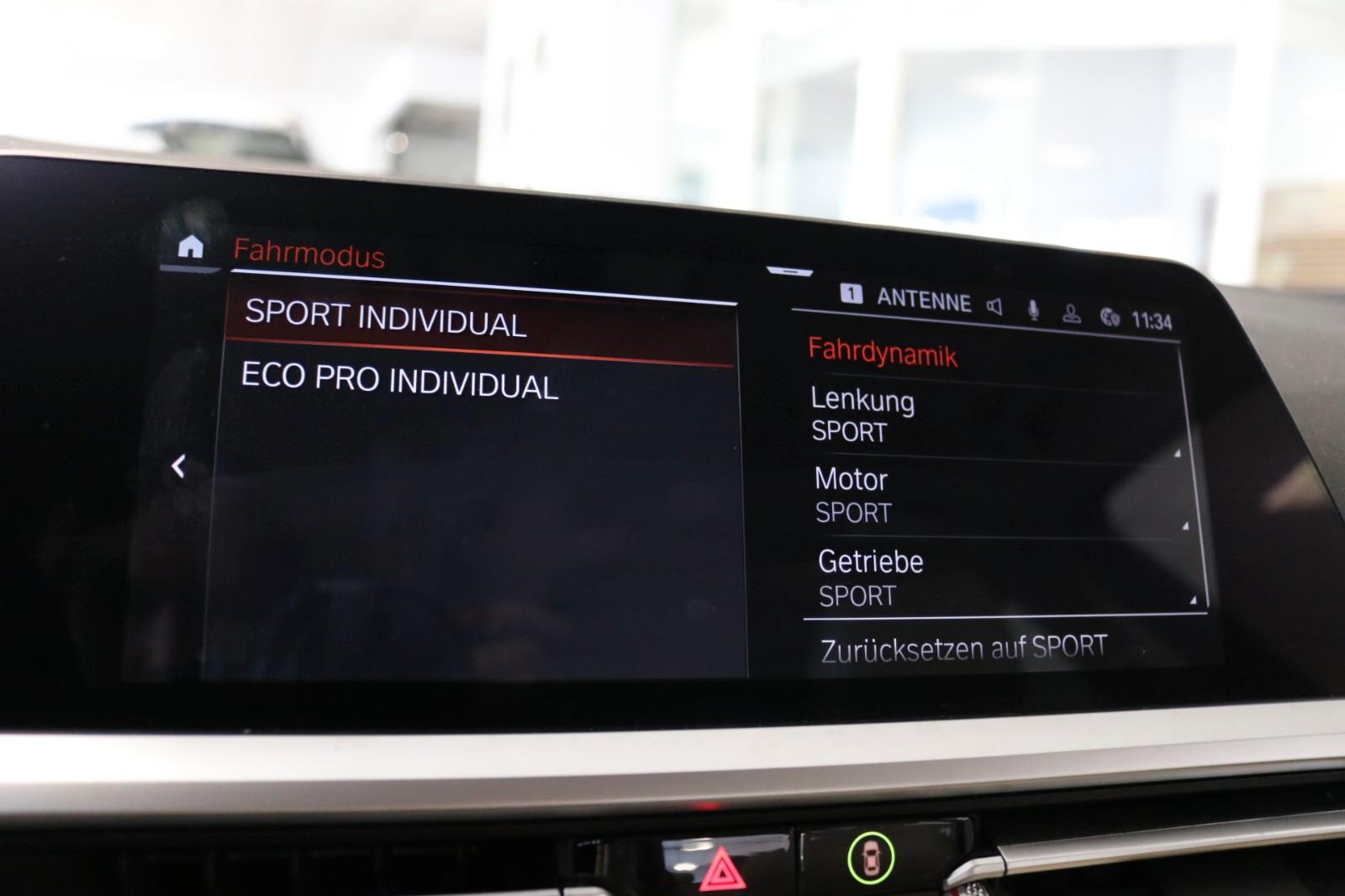 BMW 320 Limousine Luxury Line Sitzheizung Kamera PDC, миниатюра 24