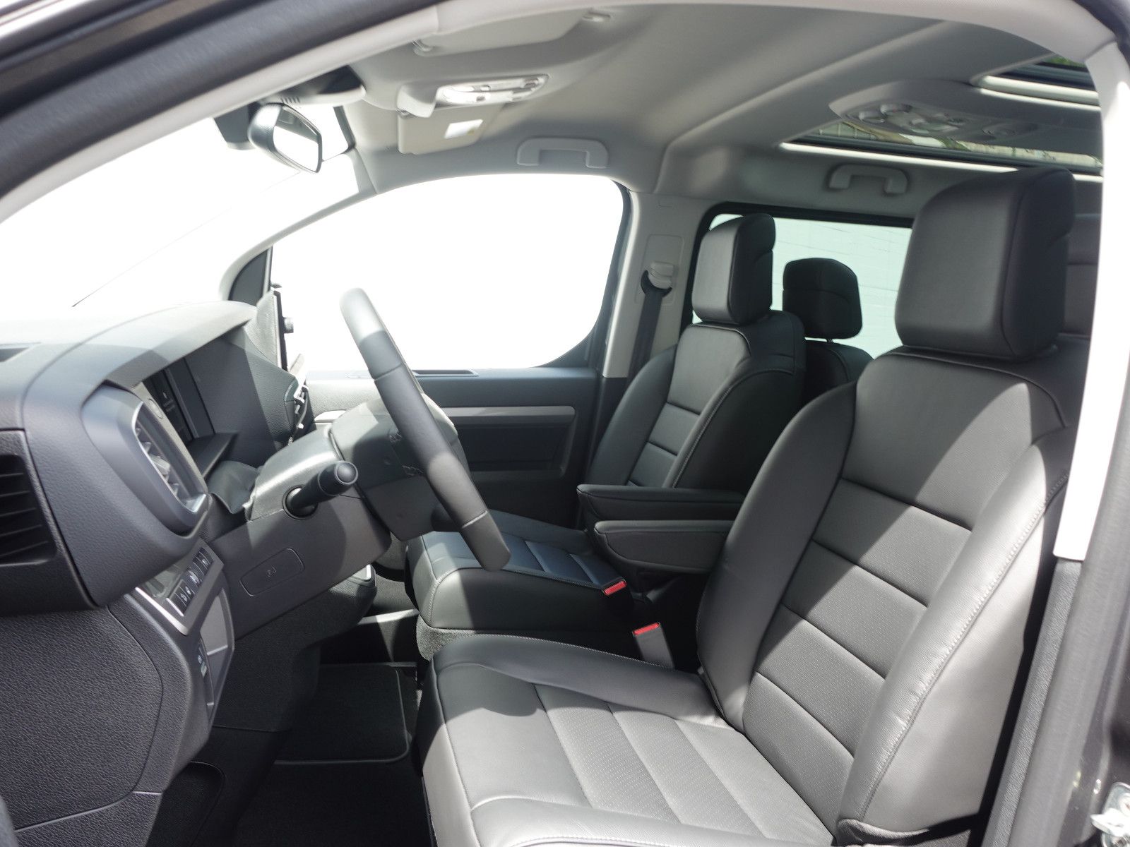 Fahrzeugabbildung Opel Zafira GS 2.0,7-Sitzer,Pano,Standheizung