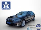 BMW 530 e Touring PHEV Aut. Luxury Line NAV LASER - BMW 530 in Halle