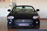 Jaguar XK 3.5L V8 Cabriolet Luxus-Sport Navi Xenon PDC - Jaguar XK: 3.5