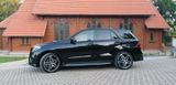 Mercedes-Benz GLE 500 4MATIC - - Mercedes-Benz GLE 500