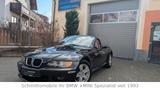 BMW Z3 roadster 2.2i,1.Hand,Harman-Kard.,Alarm,Klima - BMW aus 2000: Cabrio
