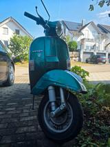 Vespa PX80 mit 200ccm Motor - ROLLER 200CC