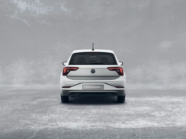 Volkswagen Polo - Bild 7