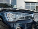 BMW X4 xDrive30d Aut. M 2.HD HUD NAV DACH BI-XENON - BMW X4: Xdrive30d