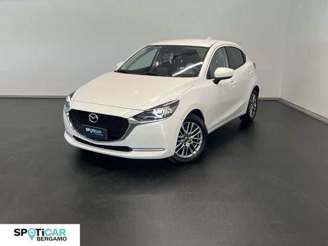 Mazda Mazda2 1.5 m-hybrid Exceed navi i-Activsen