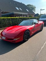 Chevrolet Corvette C5 - Chevrolet Gebrauchtwagen von 1999