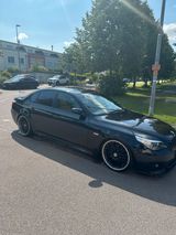 BMW 530i Limousine M Paket Sehr Gepflegter... - BMW 5er Reihe aus 2004