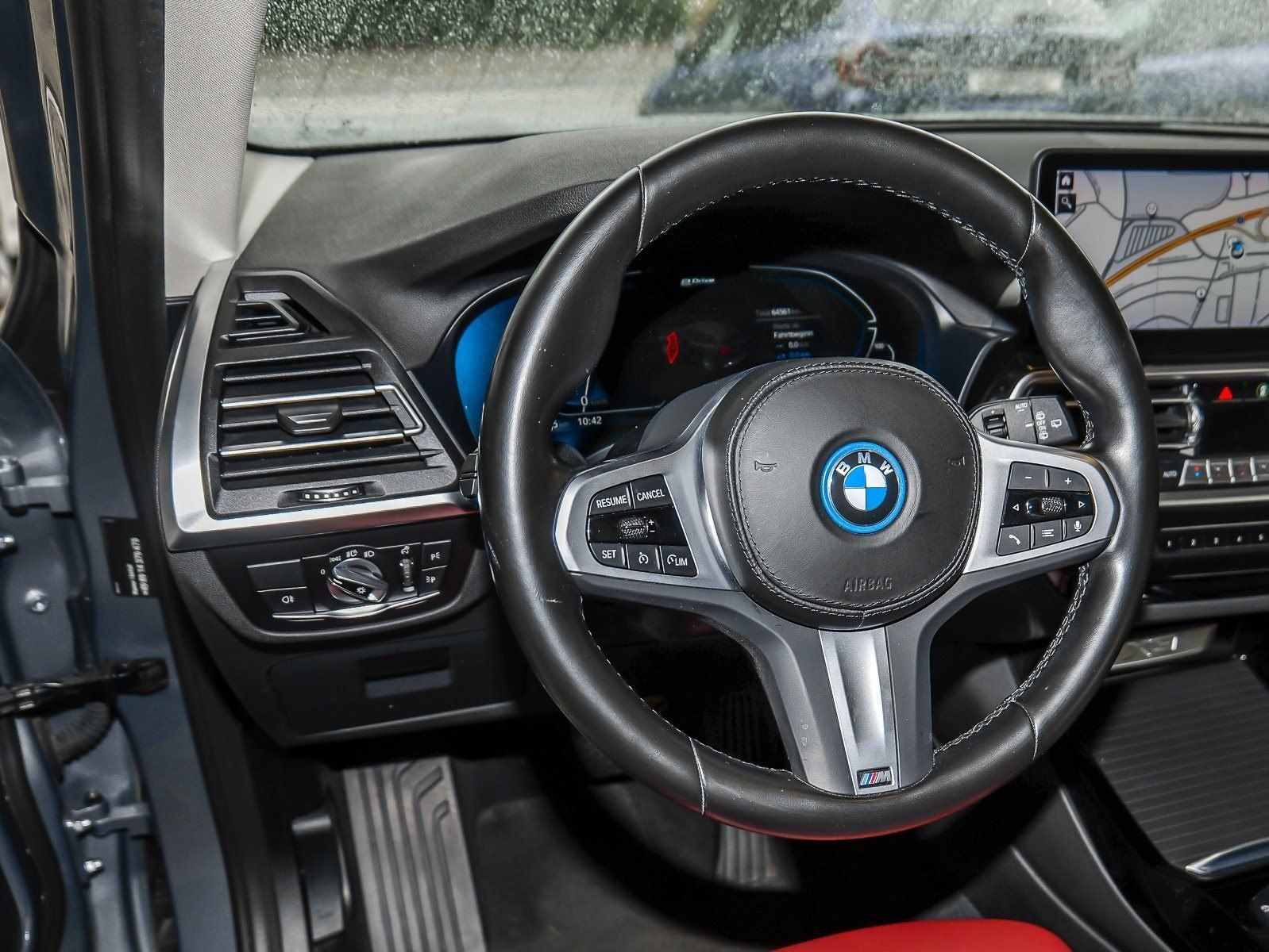 BMW X3 - Bild 21