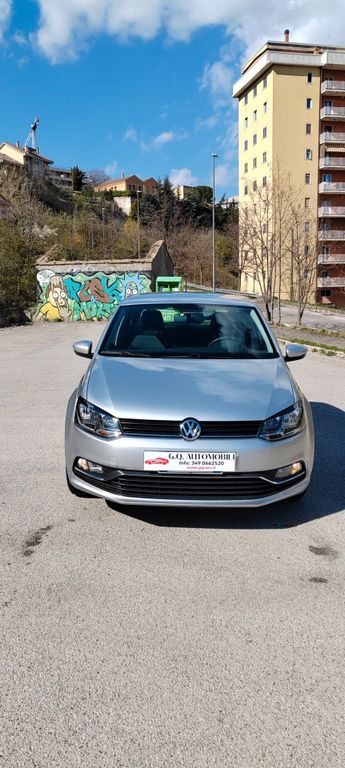 Image of Volkswagen Polo