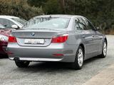 BMW 520i XENON*AHK*SCHIEBEDACH*STANDHZG. - gebrauchte BMW 5er Reihe aus dem Jahr 2004