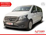 Mercedes-Benz Vito XL 8-Sitzer Kamera Sitzheizung AHK Navi
