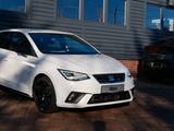 Seat Ibiza FR Black Edition 1.5 TSI 150PS DSG|AHK|ACC - Seat Ibiza: Black Edition