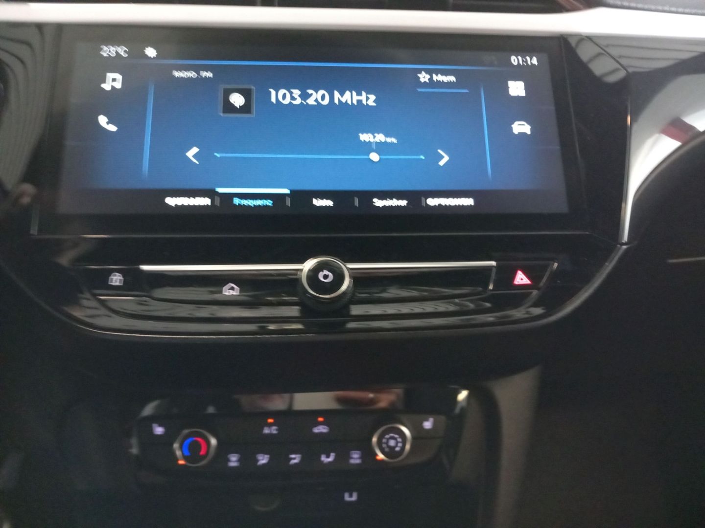 Opel Corsa - Bild 11