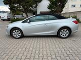 Opel Cascada Edition ecoFlex - Opel Cascada aus 2018