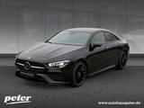 Mercedes-Benz CLA 250 Coupé AMG,Fahrassistenzpaket,Night Paket - gebrauchte Mercedes-Benz CLA 250 aus dem Jahr 2022