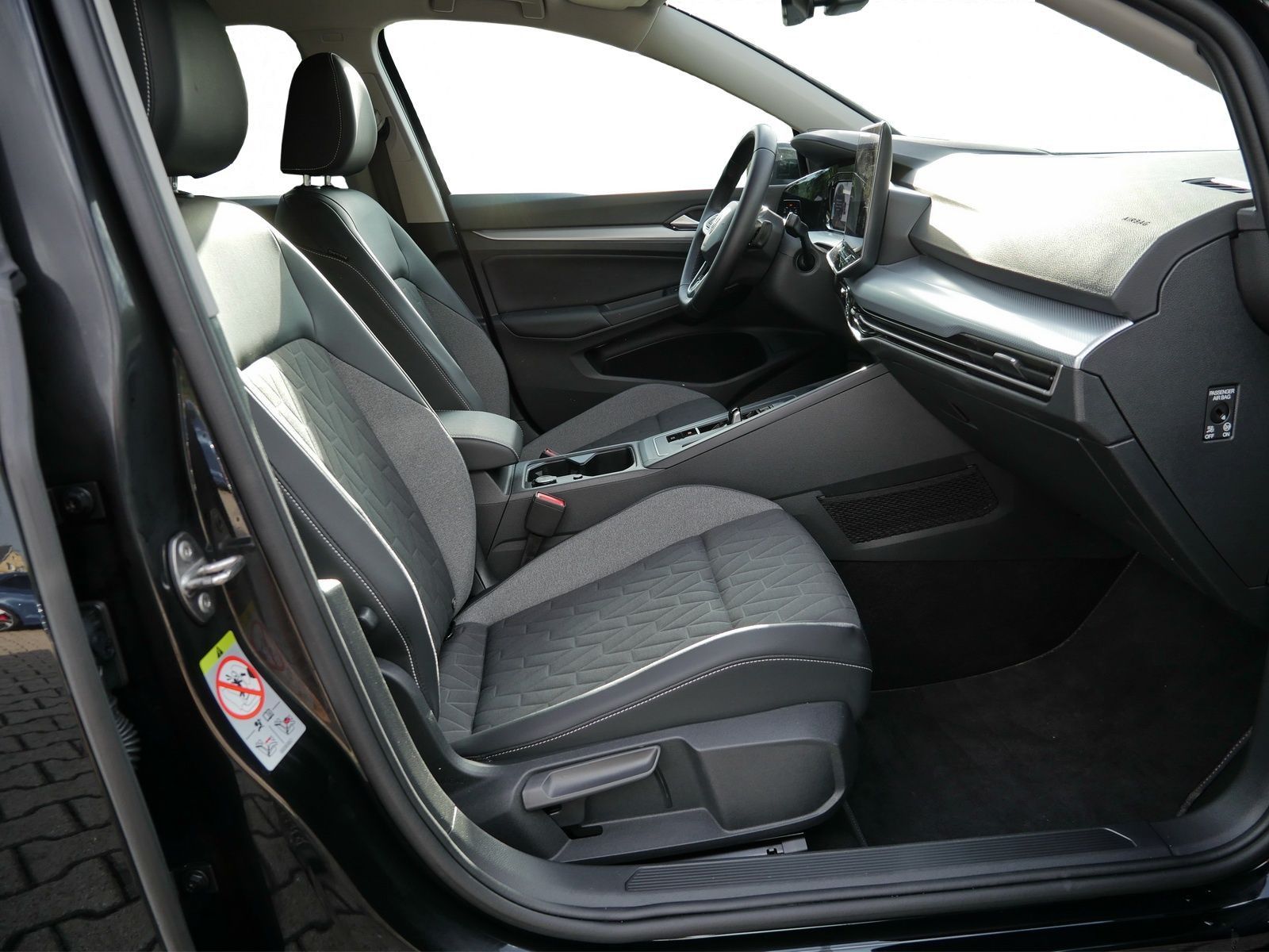 Volkswagen Golf - Bild 4
