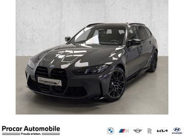 BMW Leasingangebot: BMW M3 Competition Touring MxDrive DA Prof 360° H/K