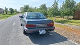 Nissan Stanza - Nissan Bluebird mit Benzin-Antrieb