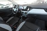 Skoda Kamiq  1,0 TSI DSG Drive - schwarze Skoda Kamiq