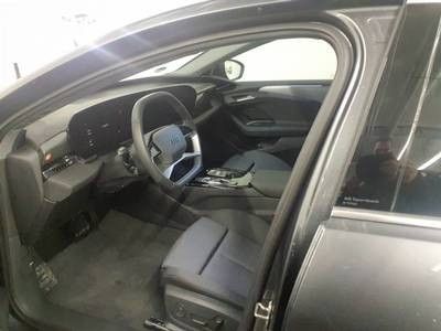 A6 Sportback e-tron S LINE 0,25% MATRIX+KAMERA++