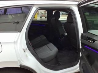 Volkswagen ID.7 Tourer Pro AHK Rückfahrkamera foto 5