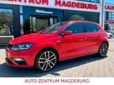 Volkswagen Polo GTI*VOLL*LED*PANODACH*NAVI*KAMERA*TEMPOMAT* - VW Polo Gebrauchtwagen in Magdeburg