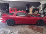 Mazda RX-7 2.6 Turbo Turbo - Mazda RX-7