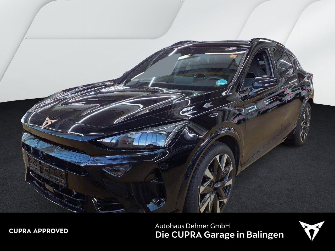 Cupra Formentor VZ 2.0 TSI DSG 4Drive PANO+AHK+5JGAR