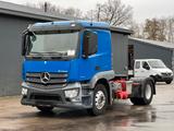 Mercedes-Benz Actros 1840 BLS 4x2 EU6 ADR Standklima - Mercedes-Benz Adr