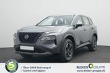 Nissan X-Trail X-T e-POWER 204PS 4x2 Acenta 5 Sitze Fa - Nissan X-Trail