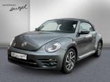 Volkswagen Beetle Cabriolet,SOUND,XENON,NAVI,TEMPO,PDC,SHZ, - gebrauchte VW Beetle aus dem Jahr 2018