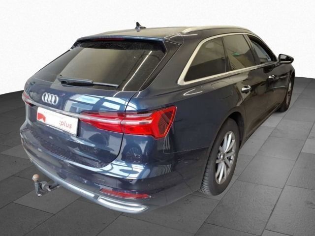 Audi A6 - Bild 2