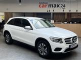 Mercedes-Benz GLC GLC 250 4Matic Aut Navi PDC Tempomat - Mercedes-Benz GLC 250 Gebrauchtwagen