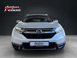 Honda CR-V 1.5 T 4WD EXECUTIVE NAVI-KAMERA-PANORAMA-AH - Honda CR-V Gebrauchtwagen in Hamburg