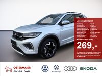Volkswagen T-Cross - Vorschau Bild 1