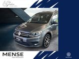 Volkswagen Caddy 2.0 TDI Comfortline |ACC|ParkAss.|CarPlay - Volkswagen Caddy mit Diesel-Antrieb: Kombi, Automatik