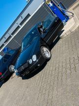 Mercedes-Benz Cl 500 mit LPG !! - Mercedes-Benz CL 500 in Duisburg