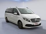 Mercedes-Benz V 220d EDITION lang/ Kamera/ Totw./Spur./65tkm - Mercedes-Benz: 65
