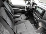 Mercedes-Benz Vito 116 CDI Kasten Lang NAVI KAM SHZ KLIMA DAB - gebrauchte Mercedes-Benz Vito aus dem Jahr 2024