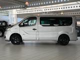 Fiat Talento Kombi L1H1 Navi Bluetooth Tempomat 9Sitz - Fiat Talento Gebrauchtwagen