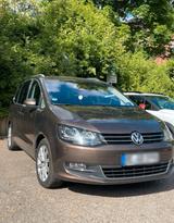 Volkswagen Sharan 2.0 TDI DSG - Volkswagen Sharan in Herne