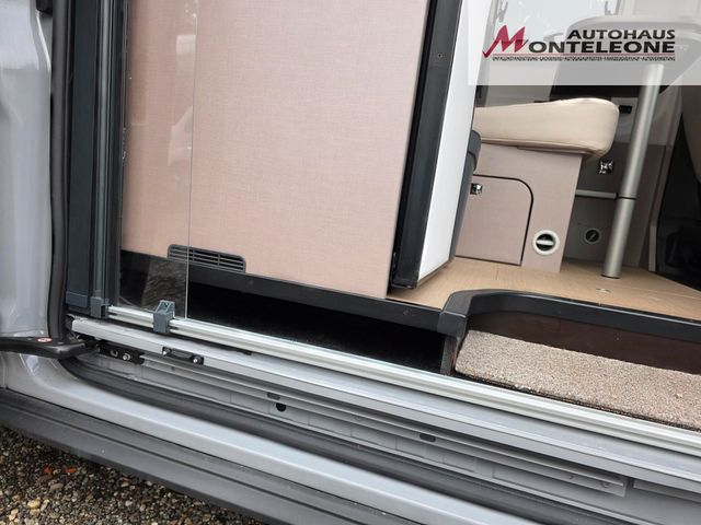 Bürstner Signo C590 | Automatik | Dieselheizung