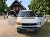 Volkswagen VW T4 Caravelle TÜV NEU - Volkswagen T4 Caravelle aus 1996