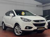 Hyundai ix35 2.0 CRDi AWD*Keyless*Garantie* - Hyundai ix35 in Hannover